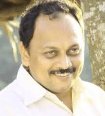 Dixon Poduthas